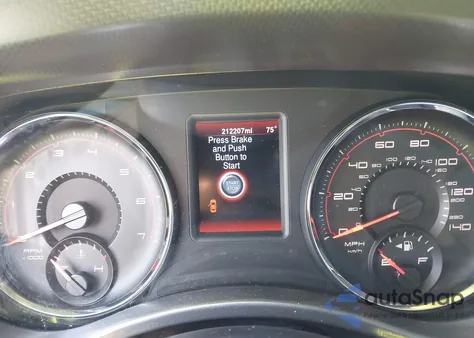 2014 Dodge Charger Se from USA, damaged, VIN 2C3CDXBG7EH146259